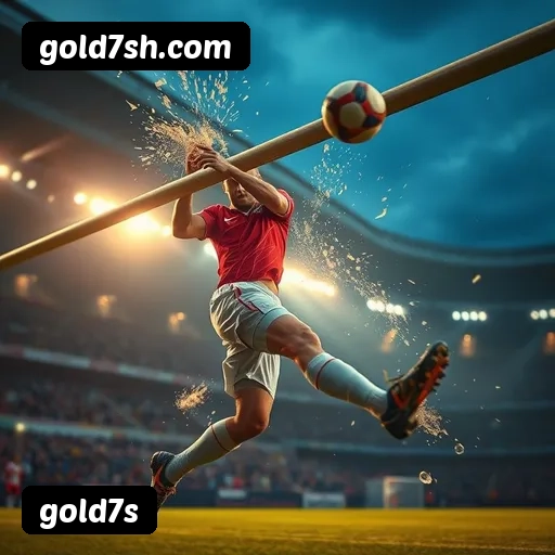 Imagem secundária para conteúdo da página Facebook gold7s